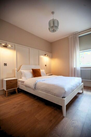 2 Bedroom Apartment To Rent In Albert Road, Manchester, Greater Manchester, M19