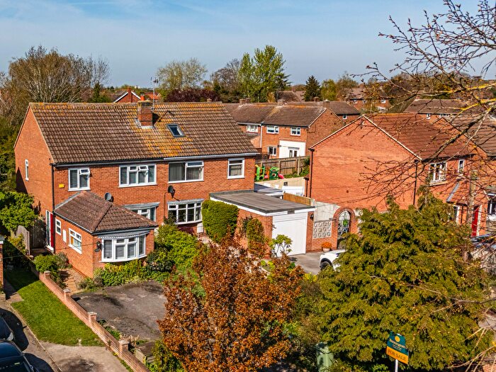 4 Bedroom Semi-Detached House For Sale In Welbournes Lane, Long Bennington, Newark, NG23