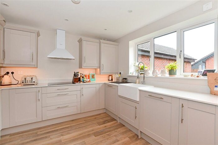 4 Bedroom Detached House For Sale In Mead Lane, Crawley Down, West Sussex, RH10