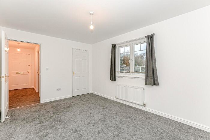 1 Bedroom Flat To Rent In Clayhills Drive, Cambusbarron, Stirling, FK7