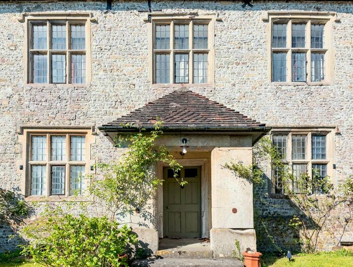 6 Bedroom Detached House For Sale In Church Street, Maiden Bradley, BA12