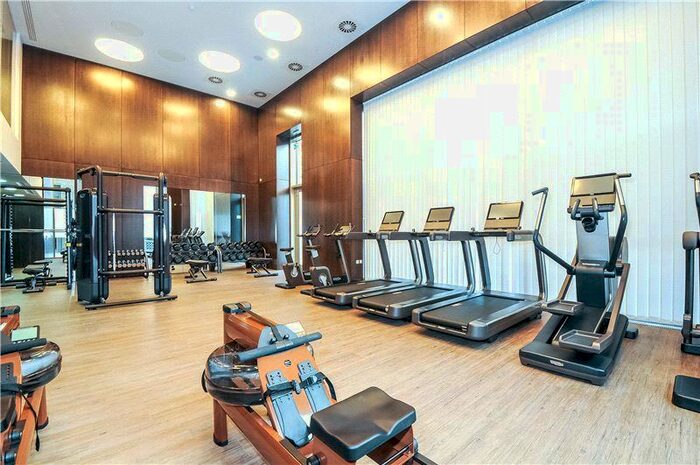 1 Bedroom Flat To Rent In Chatsworth House, Duchess Walk, London, SE1