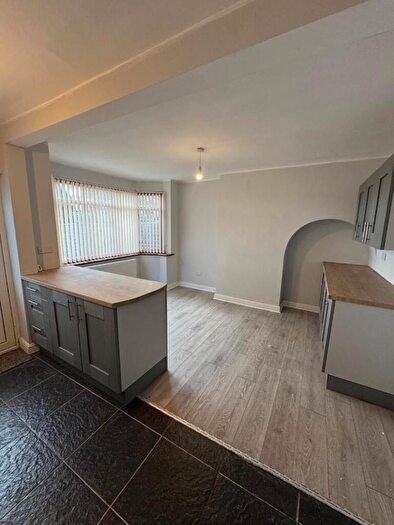 3 Bedroom House To Rent In Tyburn Road, Birmingham, B24