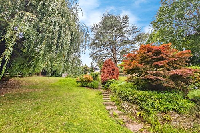 4 Bedroom Detached House To Rent In Copse Lane, SO16