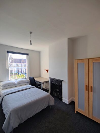 1 Bedroom House To Rent In Rudthorpe Road -, Horfield, South West, BS7
