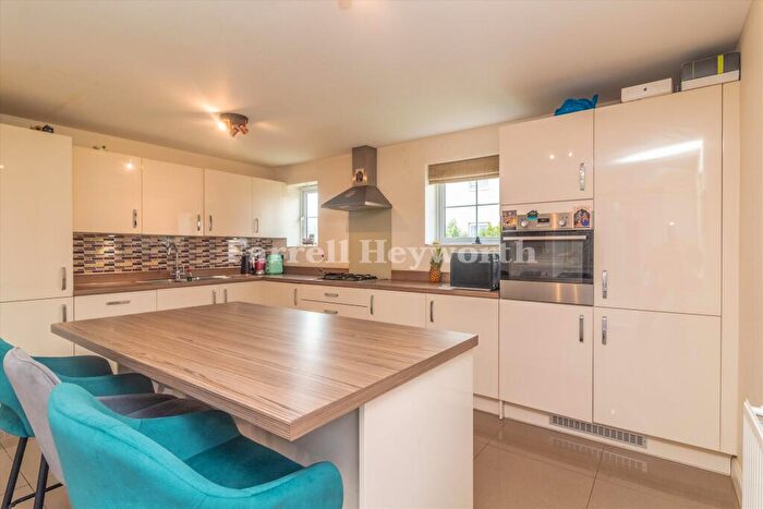 4 Bedroom House For Sale In Scotsman Avenue, Preston, PR2