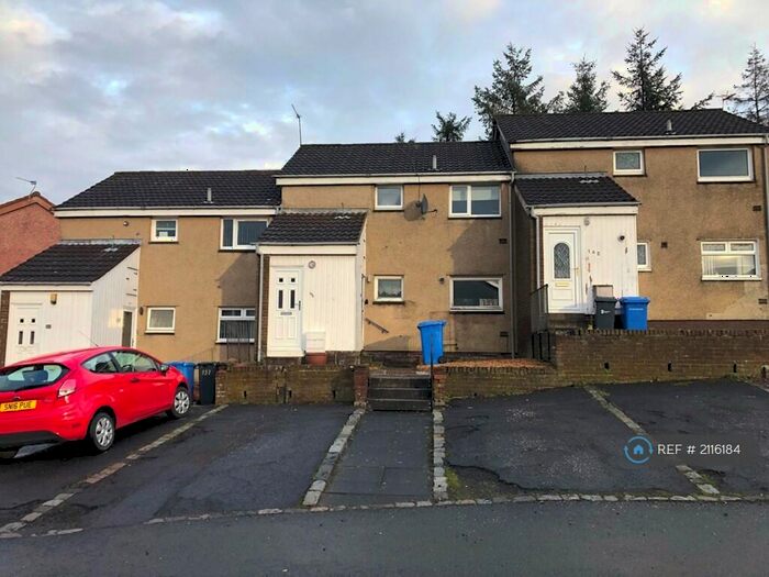 1 Bedroom Flat To Rent In Avontoun Park, Linlithgow, EH49