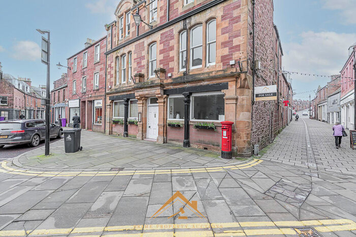 Property For Sale In Ogilvy Bar, - Lower Roods, Kirriemuir, DD8