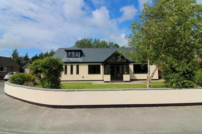 4 Bedroom Detached House For Sale In Smallwood Hey, Pilling, PR3