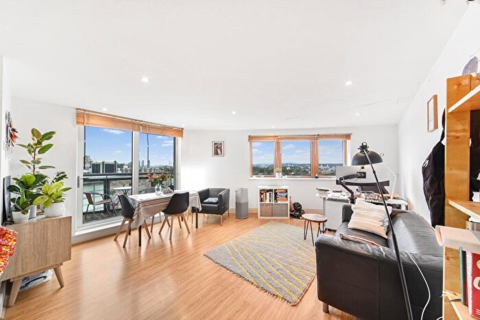 1 Bedroom Apartment To Rent In Orion Point, The Odyssey, Canary Wharf, E14