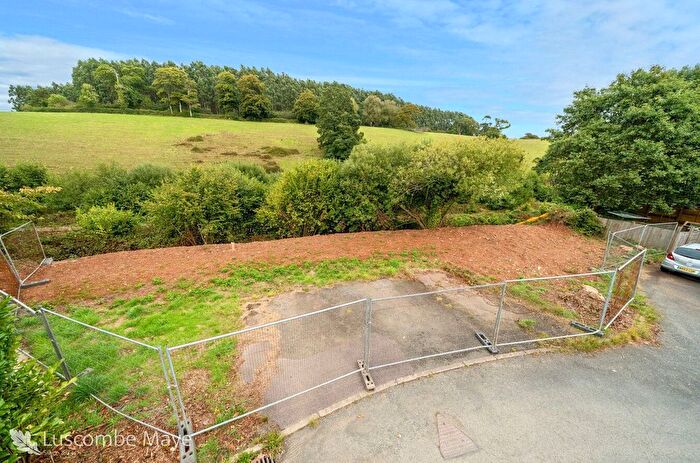 2 Bedroom Land For Sale In Copland View, Totnes, TQ9