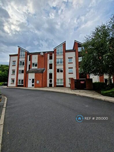 2 Bedroom Flat To Rent In Palatine Place, Gateshead, NE11