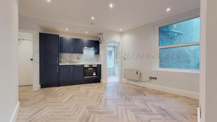 Studio To Rent In Fernhead Road, West Kilburn, W9