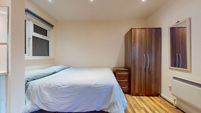 Studio To Rent In Chichele Road, London, NW2