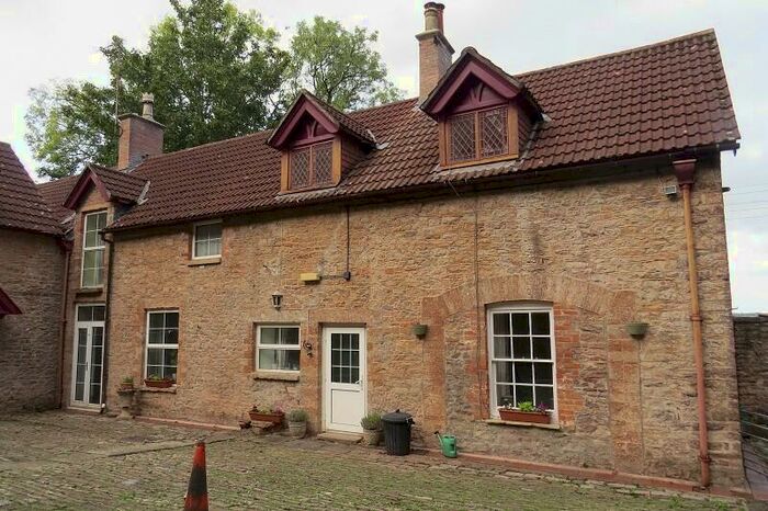 2 Bedroom Cottage To Rent In Old Stable Yard, Winscombe Hill, Winscombe, North Somerset., BS25