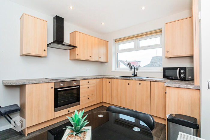 2 Bedroom Bungalow For Sale In Dewhurst Road, Harwood, Bolton, BL2