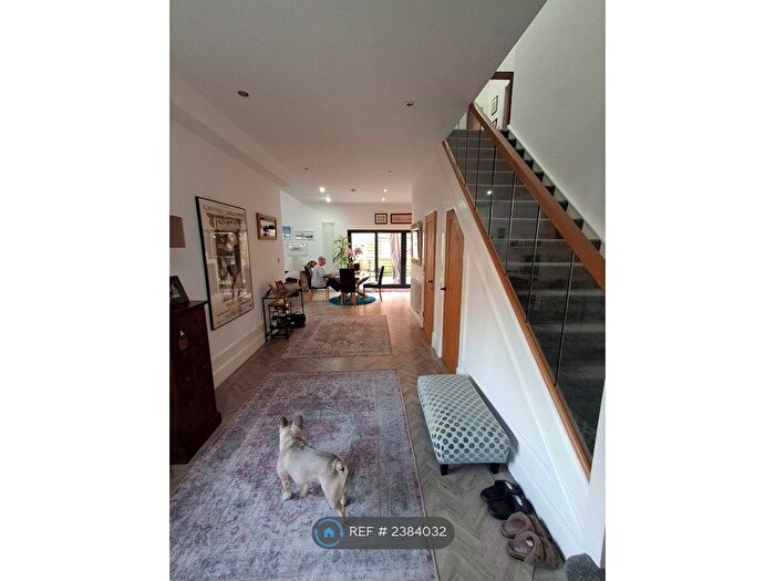 3 Bedroom Semi-Detached House To Rent In Lidderdale Road, Liverpool, L15