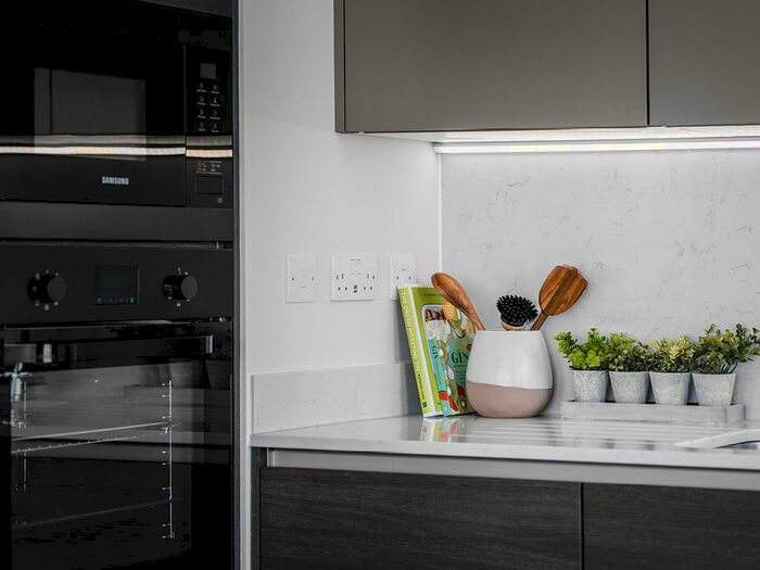 2 Bedroom Flat To Rent In Broad Street, Birmingham, B15