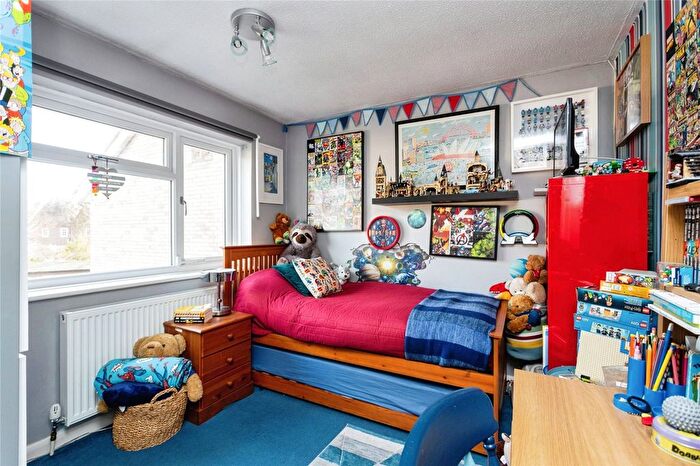5 Bedroom Detached House For Sale In Le Temple Road, Paddock Wood, Tonbridge, Kent, TN12