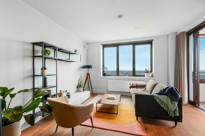 2 Bedroom Apartment To Rent In Park Lane Wembley, HA9