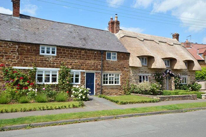 3 Bedroom Terraced House For Sale In Coming Soon, LE15
