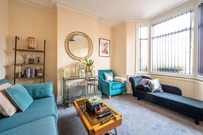 3 Bedroom Terraced House For Sale In Sixth Avenue, Manor Park, London, E12