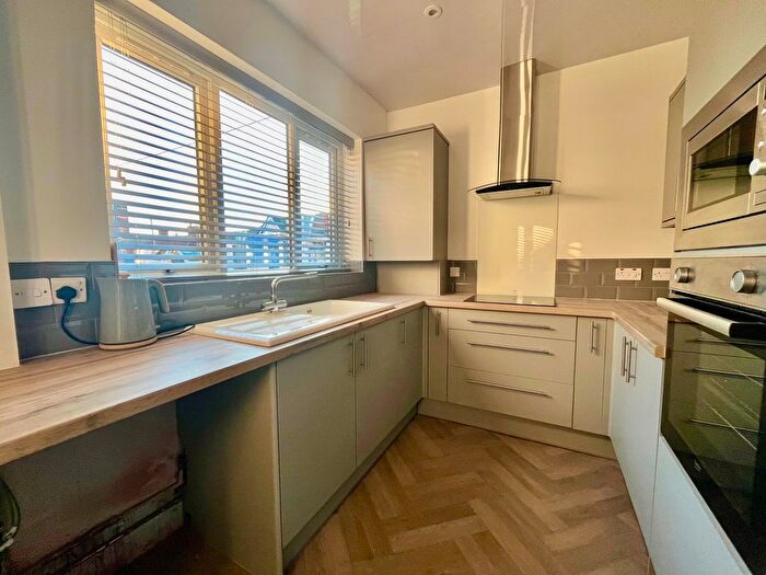 2 Bedroom Bungalow To Rent In Northumberland Street, Peterlee, SR8