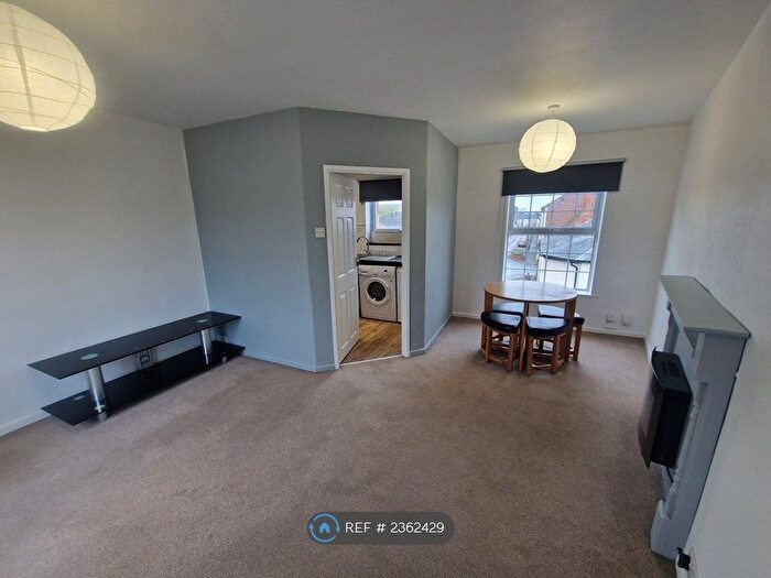 1 Bedroom Flat To Rent In Marston Road, Stafford, ST16