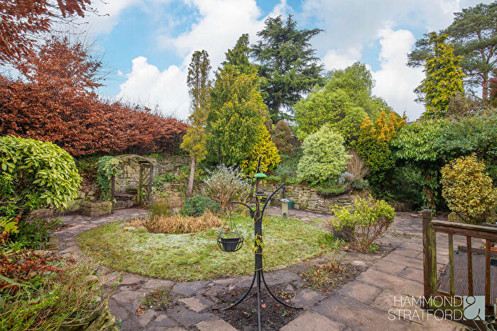 2 Bedroom Detached Bungalow For Sale In Greenways, Eaton, NR4