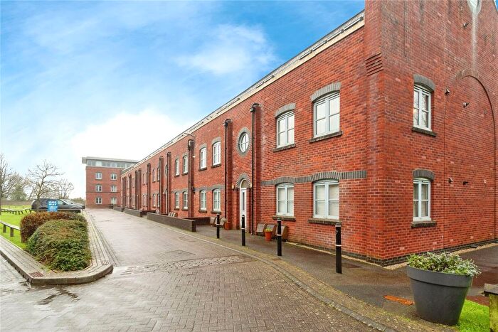 2 Bedroom Flat For Sale In Brunel Court, Truro, Cornwall, TR1