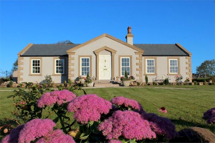 3 Bedroom Detached Bungalow For Sale In Bridekirk Lodge, Bridekirk, Cockermouth, Cumbria, CA13