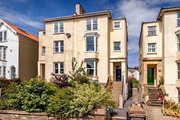 1 Bedroom Flat For Sale In Clyde Road, Redland, Bristol, BS6