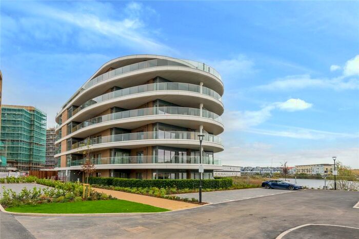 1 Bedroom Apartment To Rent In Flagstaff Road, Reading, RG2