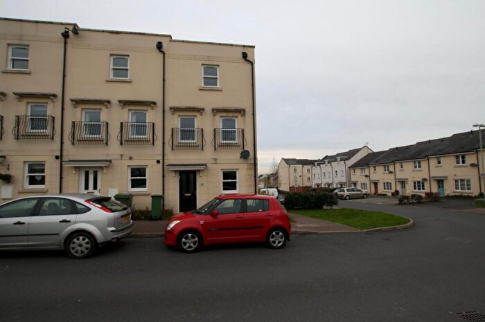 4 Bedroom House To Rent In Redmarley Road, Cheltenham, Gloucestershire, GL52