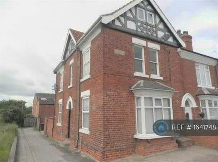 Studio To Rent In Bentley Road, Doncaster, DN5