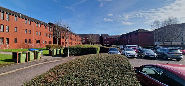 2 Bedroom Flat For Sale In Glasgow, G20