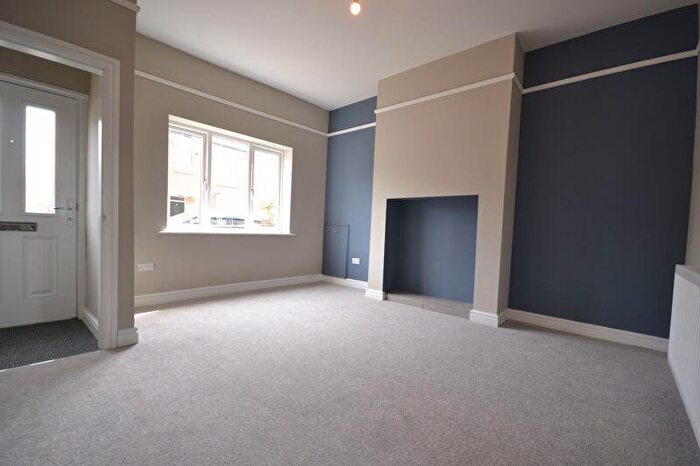 3 Bedroom Terraced House To Rent In Moor Road, Croston, PR26