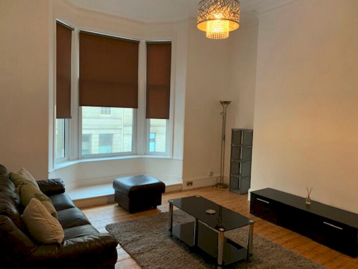 2 Bedroom Flat To Rent In A Holburn Street, Aberdeen, AB10