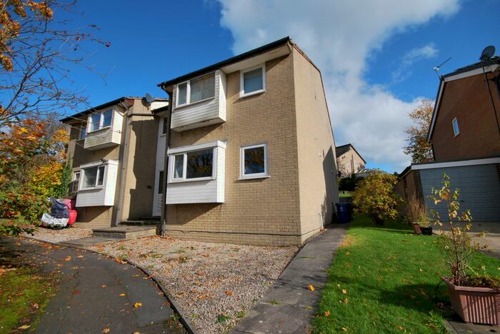 Studio To Rent In Castlerigg Drive, Burnley, BB12