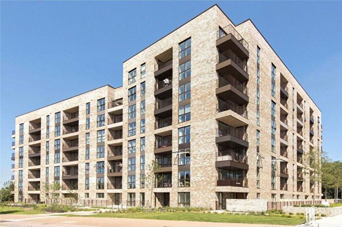 1 Bedroom Flat To Rent In Bodiam Court, Lakeside Drive, NW10