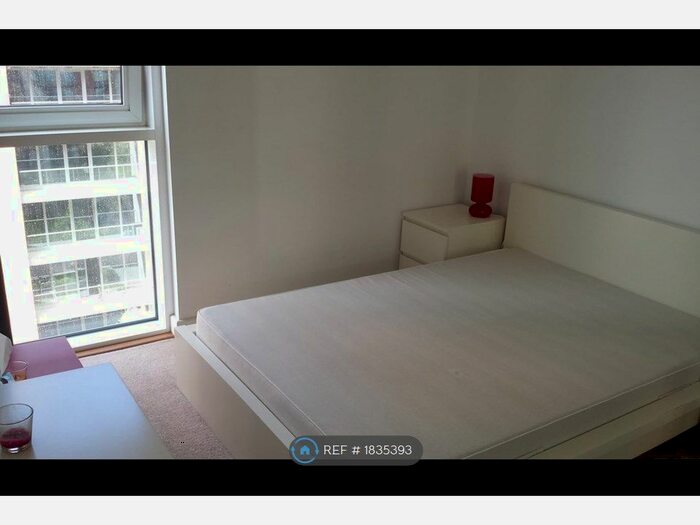1 Bedroom Flat To Rent In Adriatic Apartments, London, E16