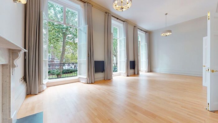 2 Bedroom Flat To Rent In Bryanston Square, Marleybone, W1H