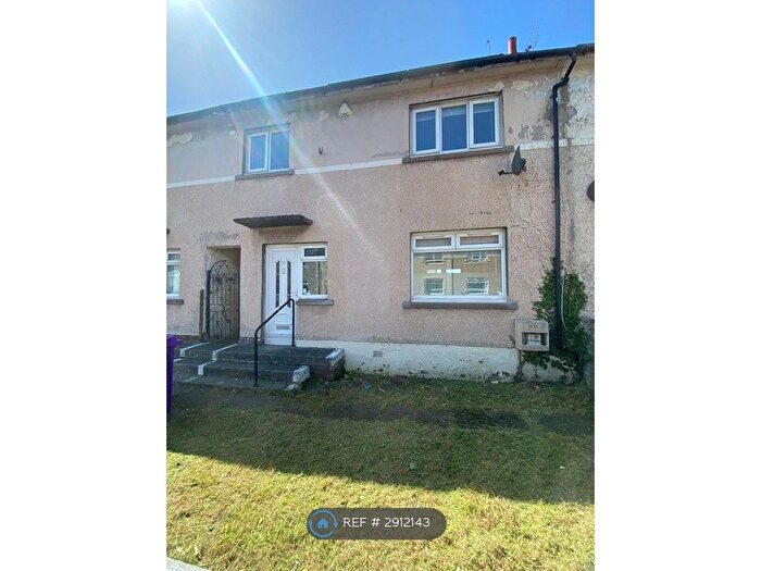 3 Bedroom Terraced House To Rent In Central Avenue, Ardrossan, KA22