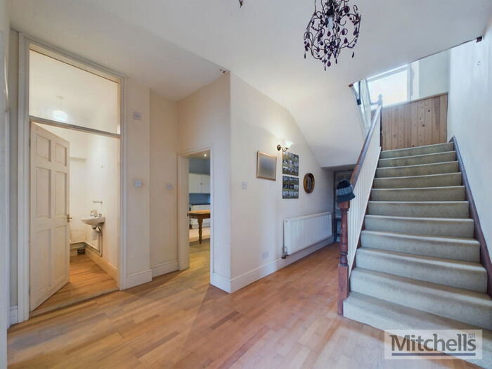 6 Bedroom Detached House For Sale In The Old Ale House, Bootle Station, LA19