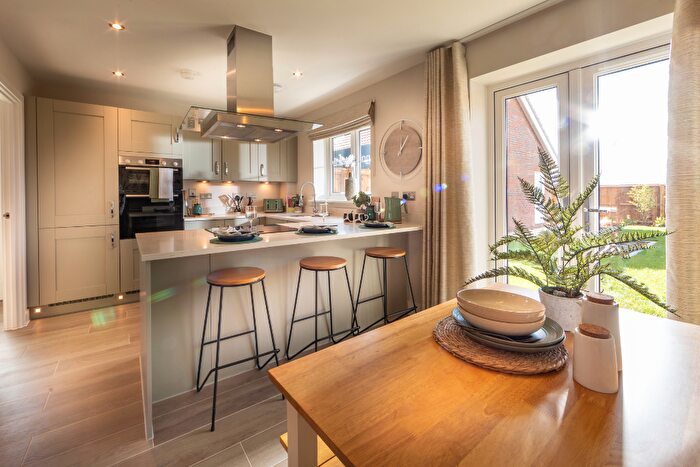 4 Bedroom Detached House For Sale In Mendham Lane, Harleston, Norfolk, IP20