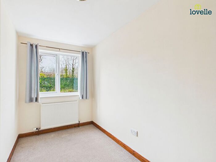 2 Bedroom Terraced House To Rent In Blacksmiths Court, Oxford Street, LN8