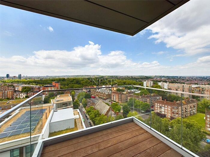 2 Bedroom Apartment To Rent In Kingly Building, Woodberry Down, London, N4