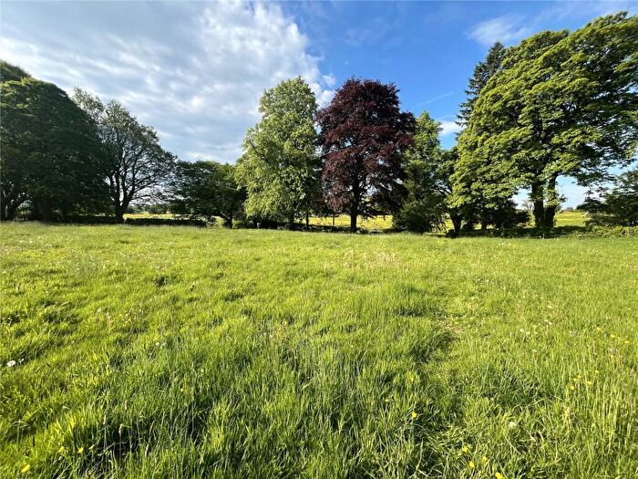 Land For Sale In Land At Bannel Head, Plumgarths, Kendal, Cumbria, LA9