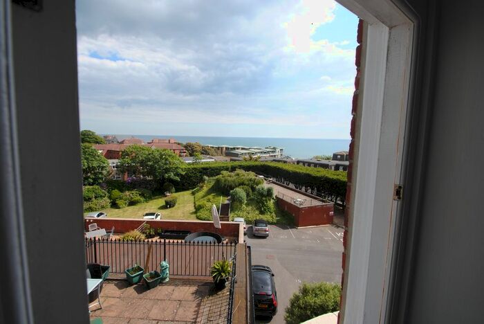 1 Bedroom Flat To Rent In Burlington West Mansions, Owls Road, Boscombe, BH5
