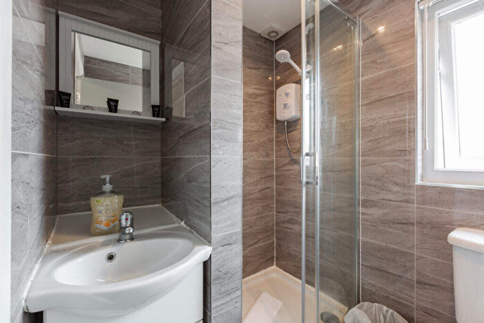 7 Bedroom Terraced House To Rent In Pemberton Road (Hmo Liverpool), L13
